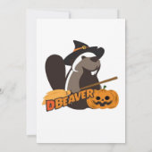 Halloween (Achterkant)