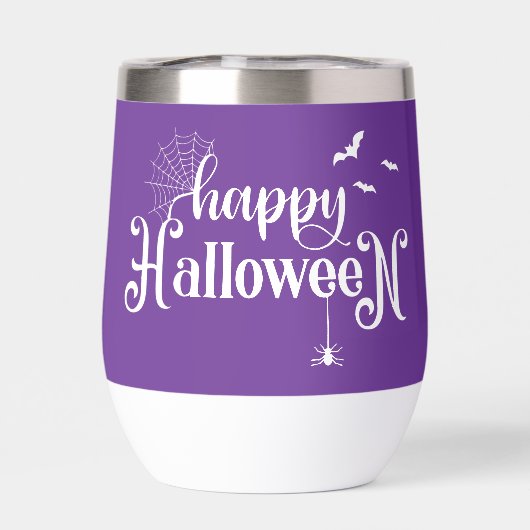 Halloween  (Achterkant)