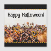 HALLOWEEN! (Voorkant)