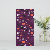 Halloween (Staand voorkant)