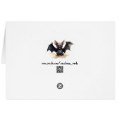 Halloween (Achterkant Horizontaal)