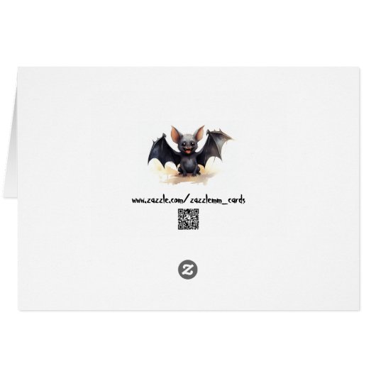 Halloween (Achterkant Horizontaal)