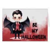 Halloween (Voorkant Horizontaal)