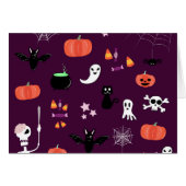Halloween (Voorkant Horizontaal)
