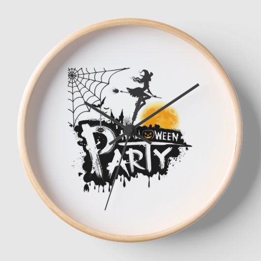 Halloween (Voorkant)