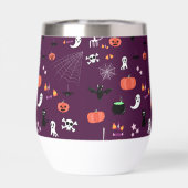 Halloween (Achterkant)