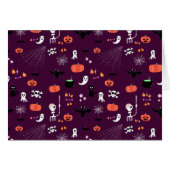 Halloween (Voorkant Horizontaal)