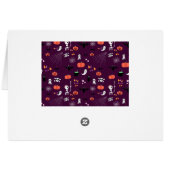 Halloween (Achterkant Horizontaal)