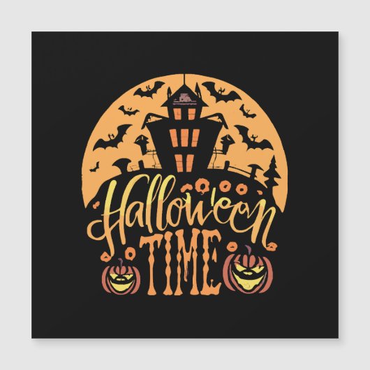 Halloween (Voorkant)