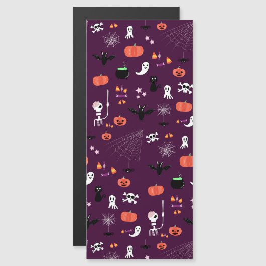 Halloween (Voorkant / Achterkant)