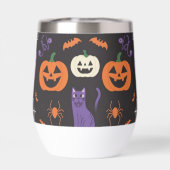 Halloween (Achterkant)