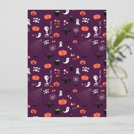 Halloween (Staand voorkant)