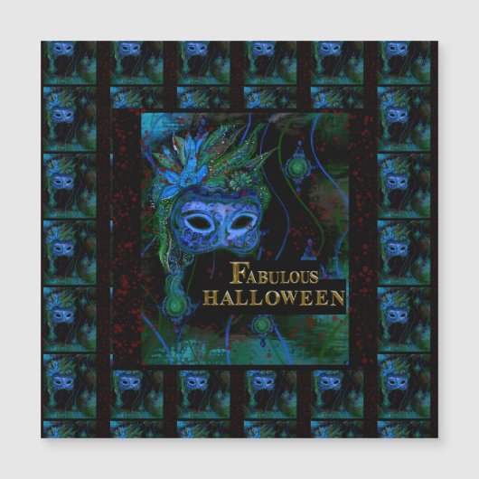 Halloween (Voorkant)