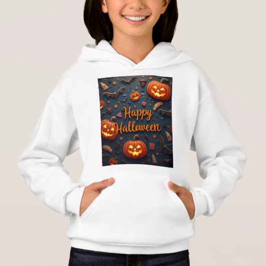 halloween (Voorkant)