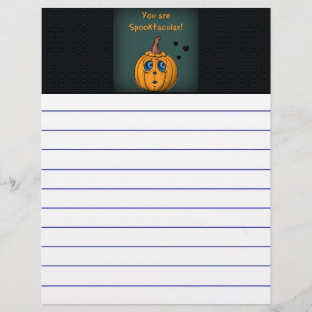 Halloween (Voorkant)