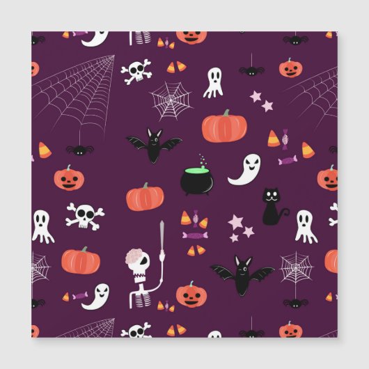 Halloween (Voorkant)