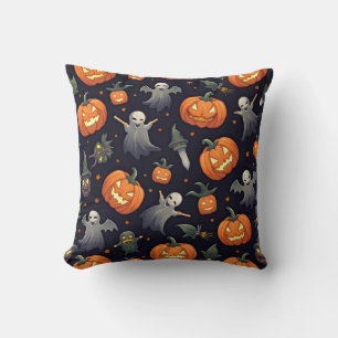 Halloween2 kussen