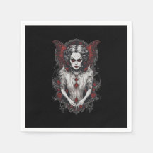 Halloween 13 vampier, horror, angstaanjagende vamp