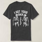 Halloween 149 t-shirt (Design voorkant)