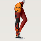 Halloween 14 leggings (Rechts)