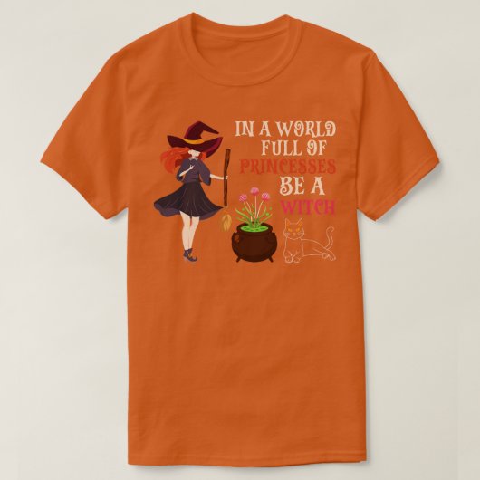 Halloween 160 t-shirt (Design voorkant)
