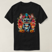 Halloween 17 t-shirt (Design voorkant)