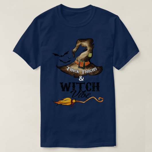 Halloween 185 t-shirt (Design voorkant)