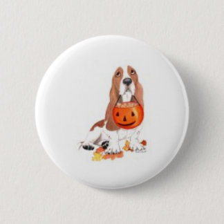 halloween 2005 ronde button 5,7 cm