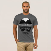 Halloween 2015 Theme Shirt (Voorkant volledig)