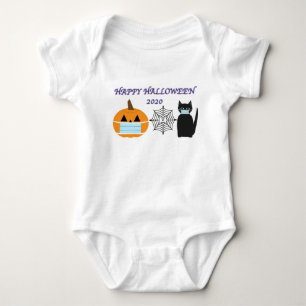 Halloween 2020 romper