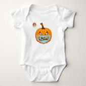 Halloween 2022 romper (Voorkant)