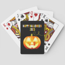 Halloween 2023 Pompoen