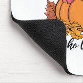 Halloween 2024 gewoon een meisje dat van Herfst po Muismat (Hoek)