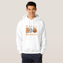 Halloween 2024: Happy Halloween hoodie T Shirt