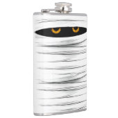 Halloween 2024 heupfles (Rechts)