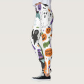 Halloween 2024 leggings (Links)