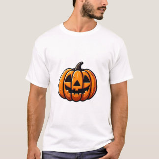 Halloween 2024 T-shirt