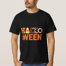 Halloween 2024 T-shirt