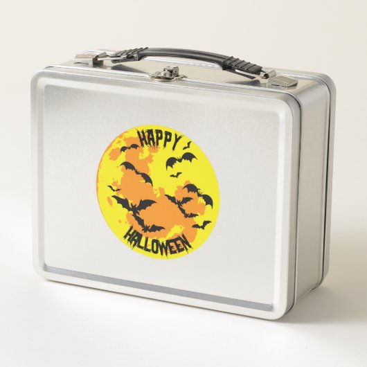 Halloween 2024Grappig Halloween (Voorkant)