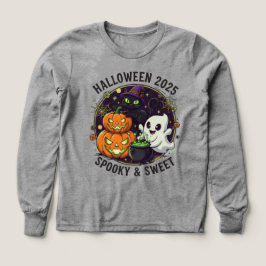 Halloween 2025 Spooky & Sweet