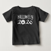 Halloween 2026 (Voorkant)