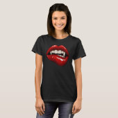 Halloween-2026 T-shirt (Voorkant volledig)