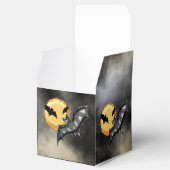 Halloween #2 bedankdoosjes (Geopend)