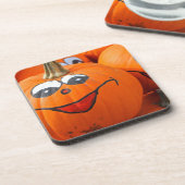 Halloween 2 onderzetter (Linkerzijde)