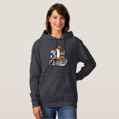 Halloween 31 oktober typografie shirt ontwerp_1 (Voorkant volledig)