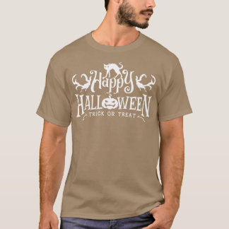 Halloween 31 t-shirt