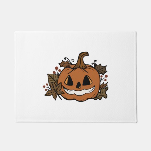 Halloween 3 deurmat (Voorkant)