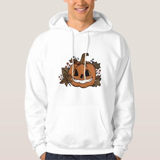 Halloween 3 hoodie (Voorkant)