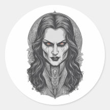 Halloween 3 vampier, horror, angstaanjagende vampi