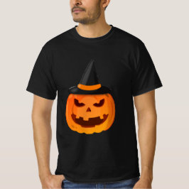 Halloween 3D Gift T-shirt